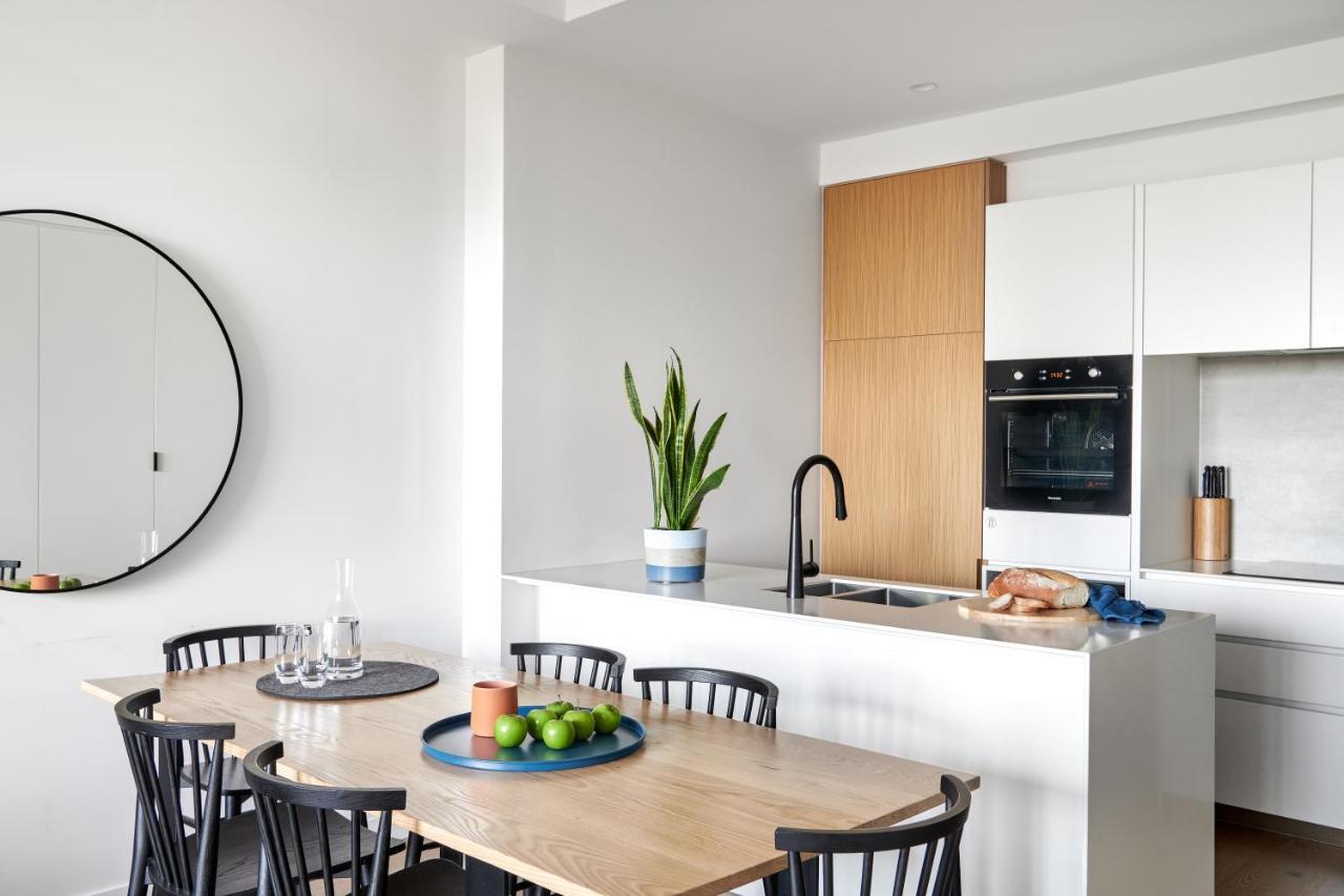 Punthill Ivanhoe Melbourne Exterior photo